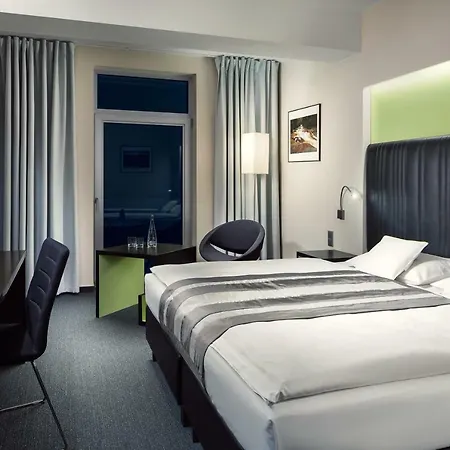 Sport&relax Davidek Hotel Trutnov