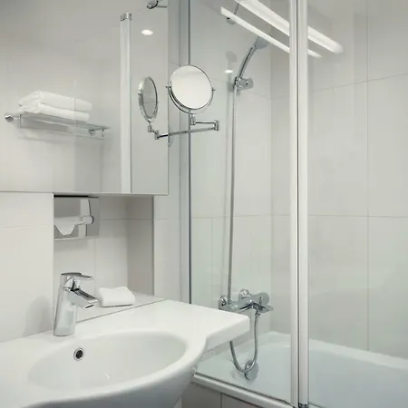 Hotel Sport & Relax Davidek Trutnov