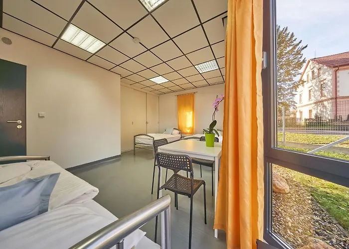Hotel Sport & Relax Davidek 4*