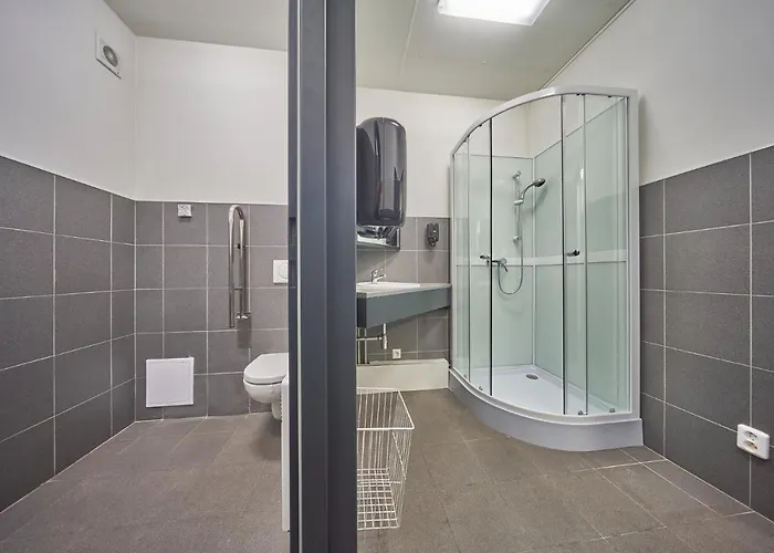 Sport & Relax Davidek 4* Trutnov