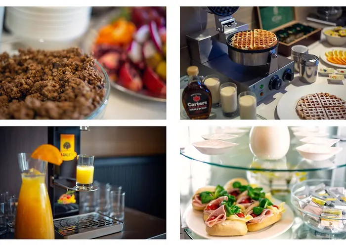 Sport & Relax Davidek Hotel Trutnov