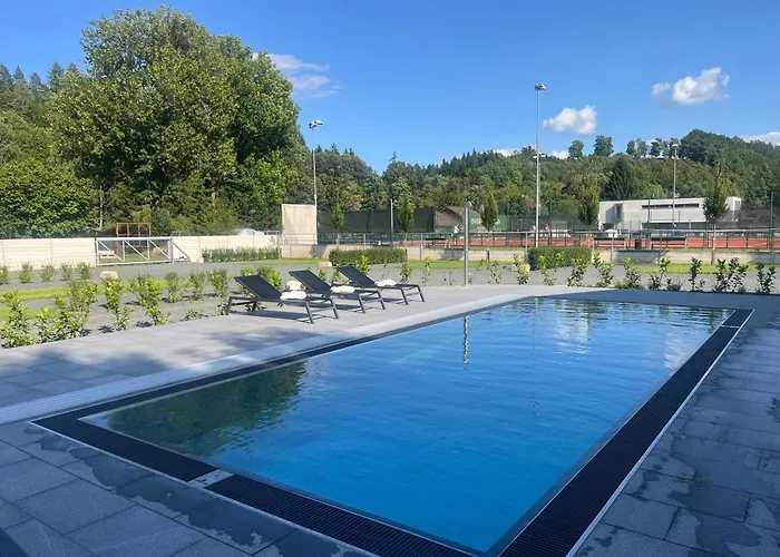 Hotel Sport & Relax Davidek