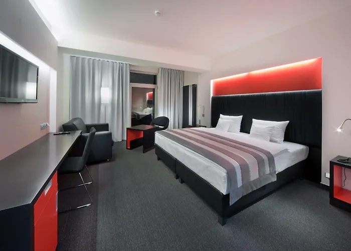 Sport & Relax Davidek Hotel 4*