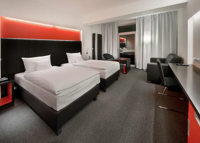 Sport & Relax Davidek Hotel
