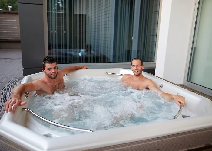 Sport & Relax Davidek 4*