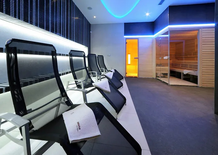 Sport & Relax Davidek 4*