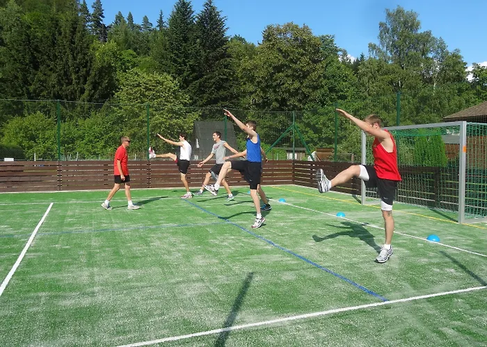 Sport & Relax Davidek Trutnov