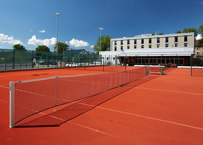 Sport & Relax Davidek Hotel 4*