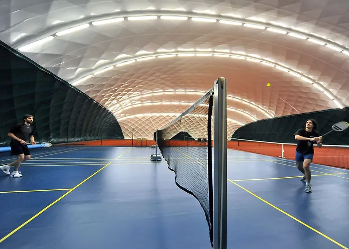 Sport & Relax Davidek 4* Trutnov