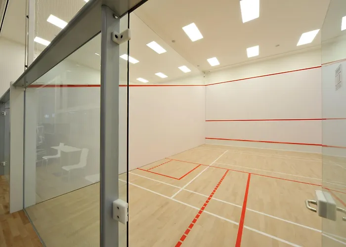 Sport & Relax Davidek 4* Trutnov