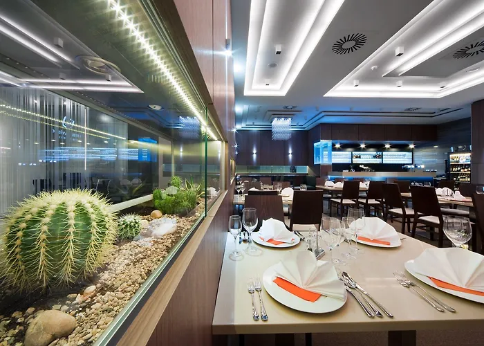 Sport & Relax Davidek Hotel 4*