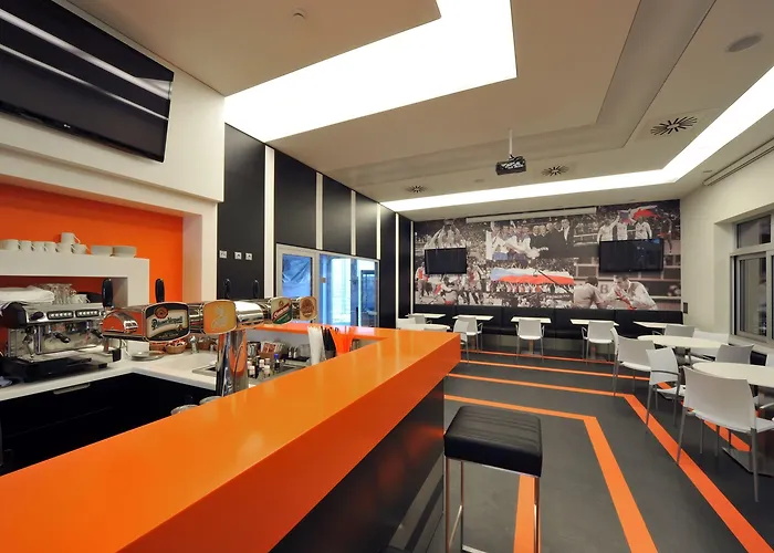 Sport & Relax Davidek Hotel Trutnov