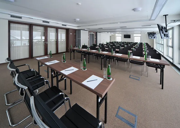 Sport & Relax Davidek 4* Trutnov