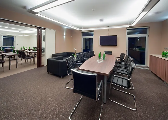 Sport & Relax Davidek Hotel