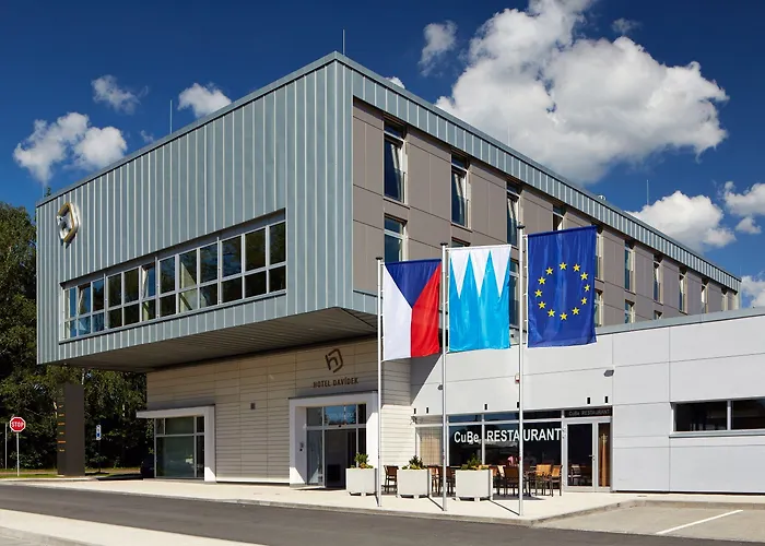 Sport & Relax Davidek Hotel Trutnov