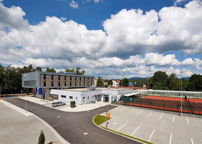 Sport & Relax Davidek Hotel Trutnov