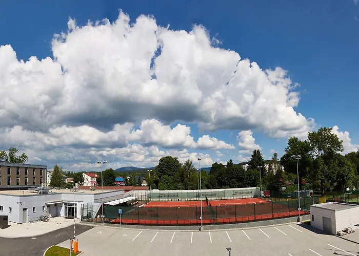 Sport & Relax Davidek Hotel 4*
