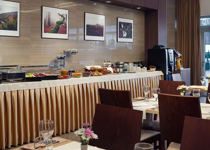 Sport & Relax Davidek Hotel
