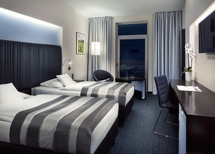 Sport & Relax Davidek Hotel Trutnov