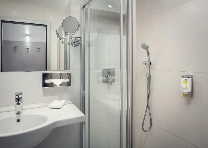 Hotel Sport & Relax Davidek Trutnov