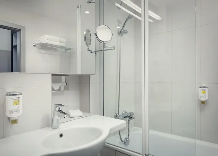 Sport & Relax Davidek Hotel