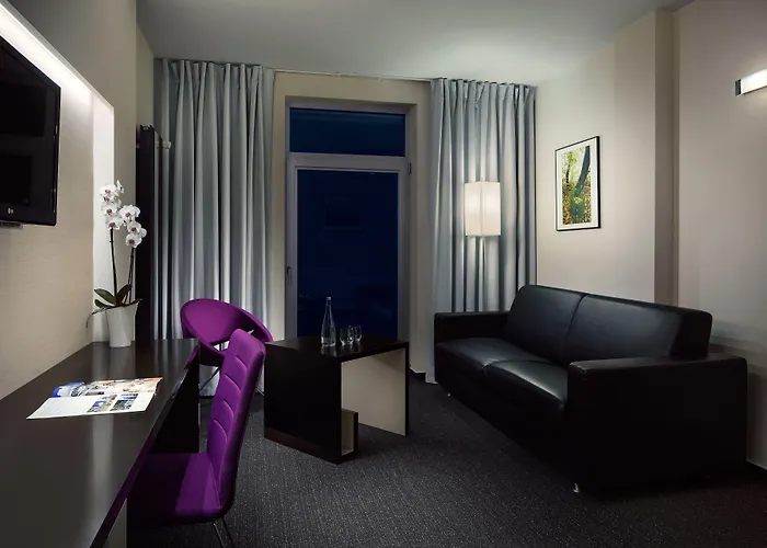Sport & Relax Davidek Hotel Trutnov