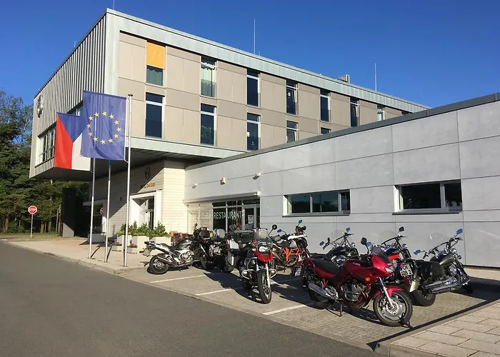 Sport & Relax Davidek Hotel 4*
