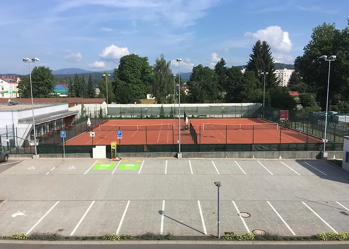 Hotel Sport & Relax Davidek Trutnov