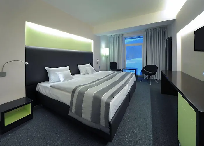 Sport & Relax Davidek Hotel