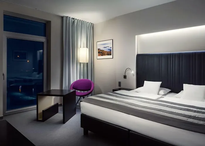 Sport & Relax Davidek Hotel Trutnov
