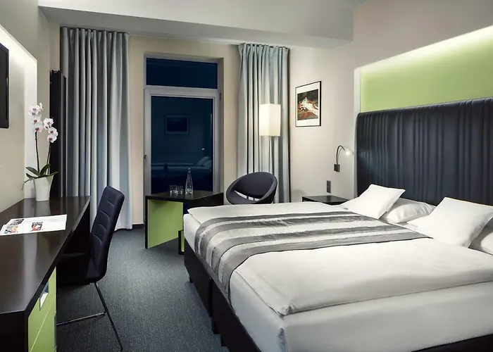 Sport & Relax Davidek Hotel Trutnov