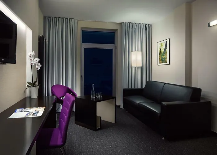 Sport & Relax Davidek Hotel Trutnov