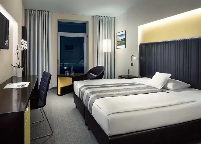 Sport & Relax Davidek Hotel Trutnov